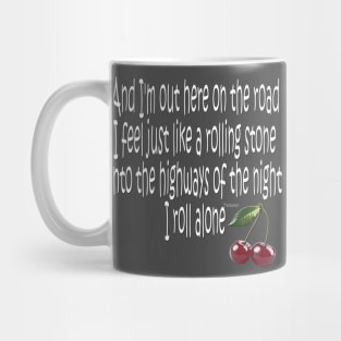 Cherry Mug